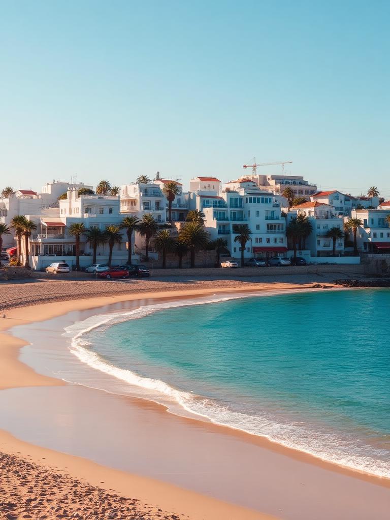 La Marsa